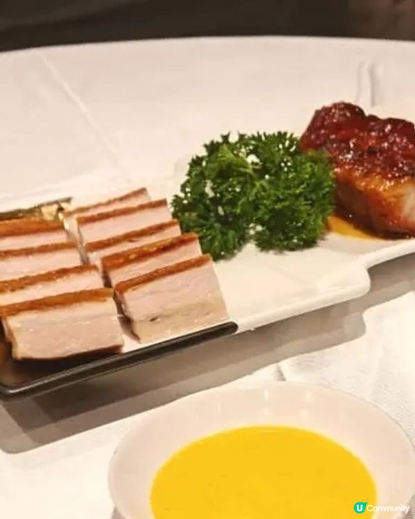 🍲 天后街坊風味 · 中華小館