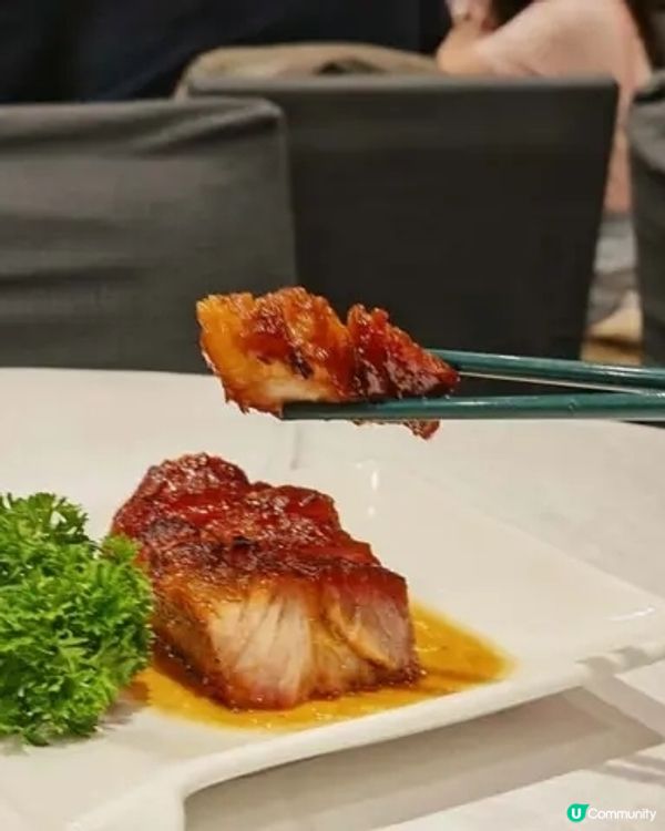 🍲 天后街坊風味 · 中華小館