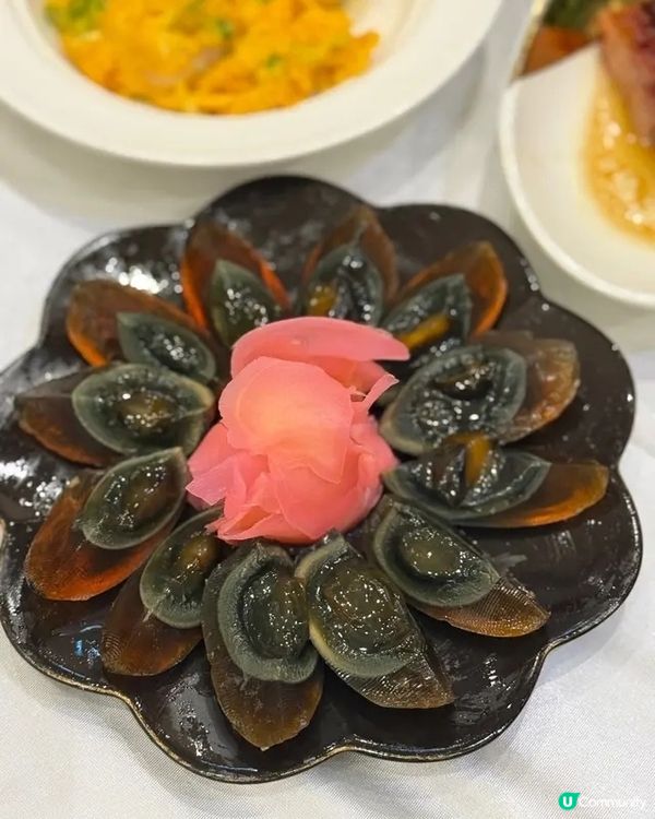 🍲 天后街坊風味 · 中華小館