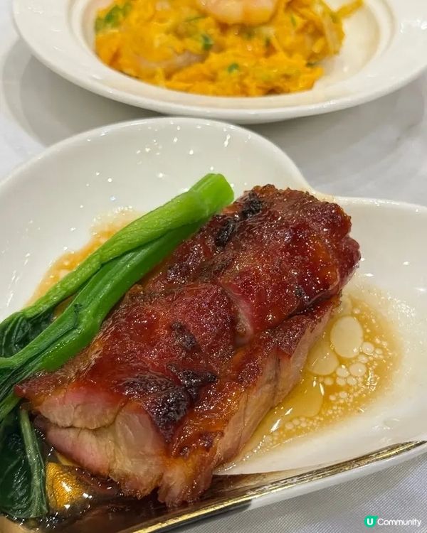 🍲 天后街坊風味 · 中華小館