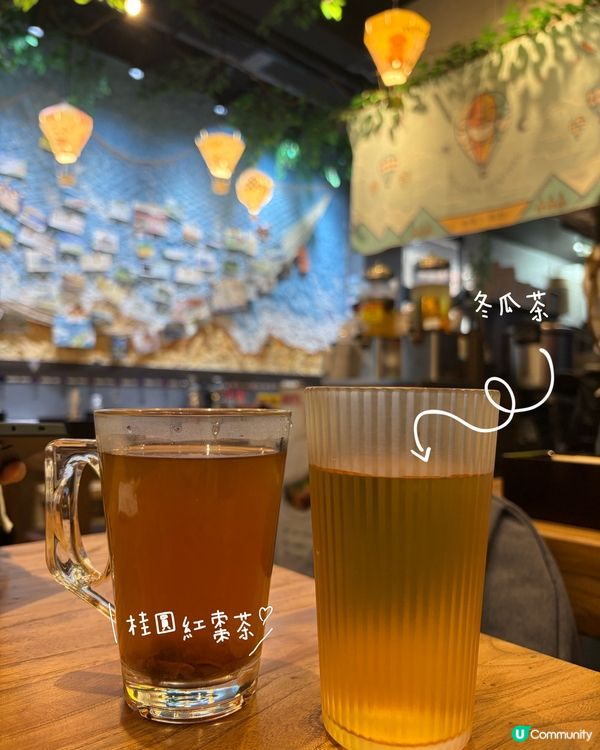 台東人主理台灣菜推介🥢鐵花村🌸