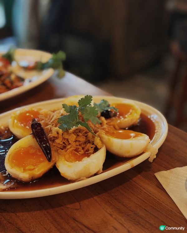 💯正宗泰式風味｜旺角必試隱藏泰國美食🤤