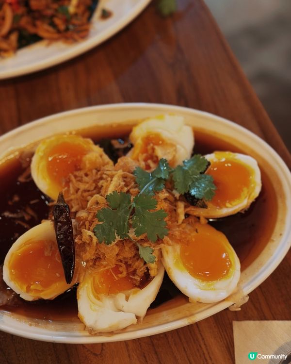 💯正宗泰式風味｜旺角必試隱藏泰國美食🤤