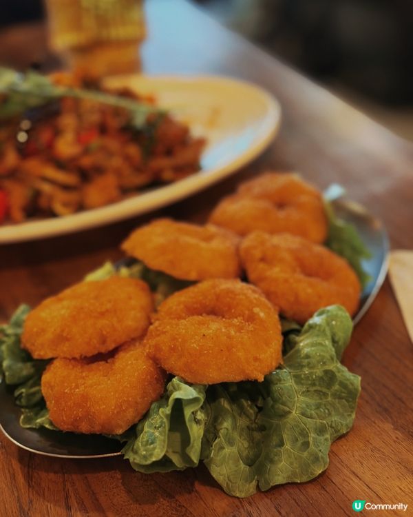 💯正宗泰式風味｜旺角必試隱藏泰國美食🤤