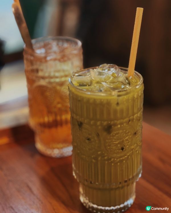 💯正宗泰式風味｜旺角必試隱藏泰國美食🤤