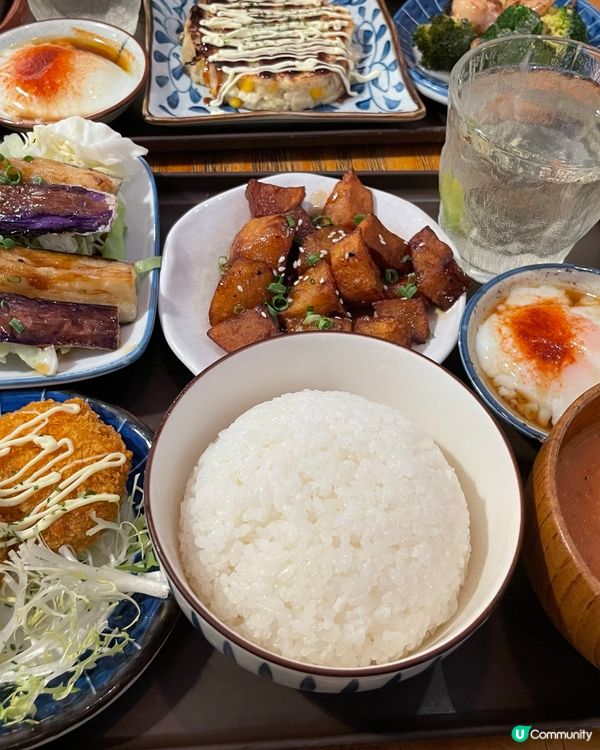 荃灣和風隱蔽小店