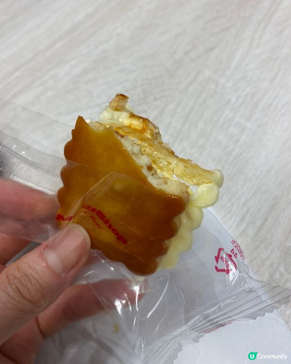 聖水洞曲奇登陸香港！🍪🇭🇰