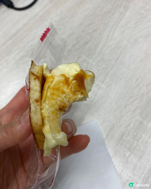 聖水洞曲奇登陸香港！🍪🇭🇰