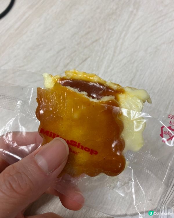 聖水洞曲奇登陸香港！🍪🇭🇰