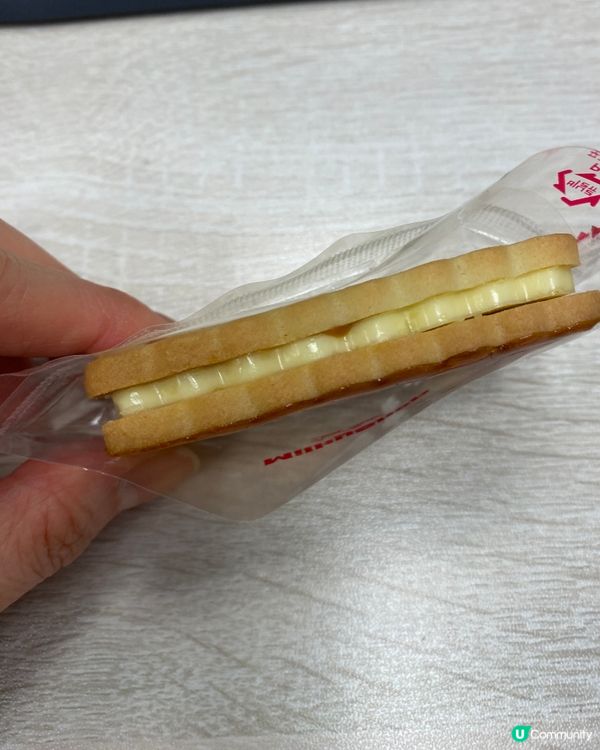 聖水洞曲奇登陸香港！🍪🇭🇰