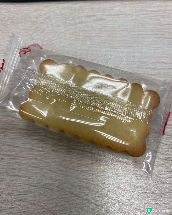 聖水洞曲奇登陸香港！🍪🇭🇰