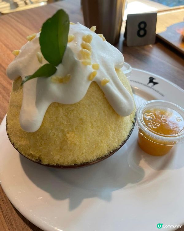 清涼消暑又打卡靚靚! 📸💛