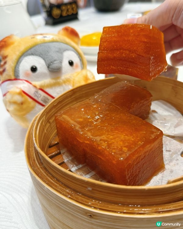 豪宴薈下午茶☕️ 舒服又抵食！