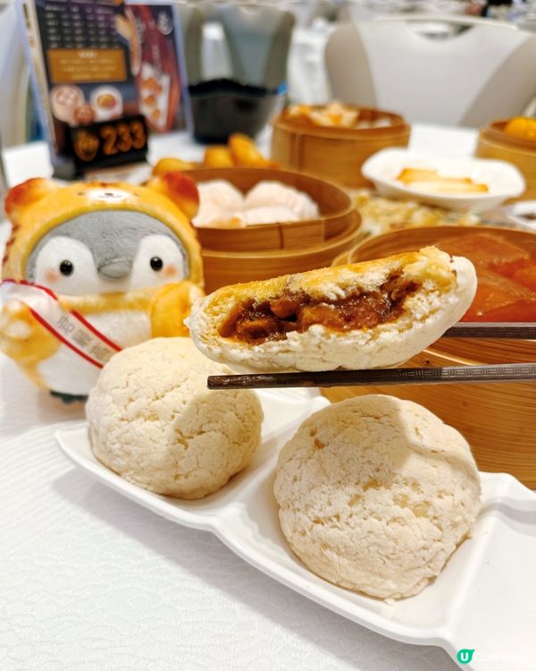 豪宴薈下午茶☕️ 舒服又抵食！