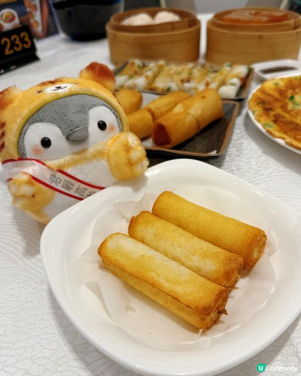 豪宴薈下午茶☕️ 舒服又抵食！