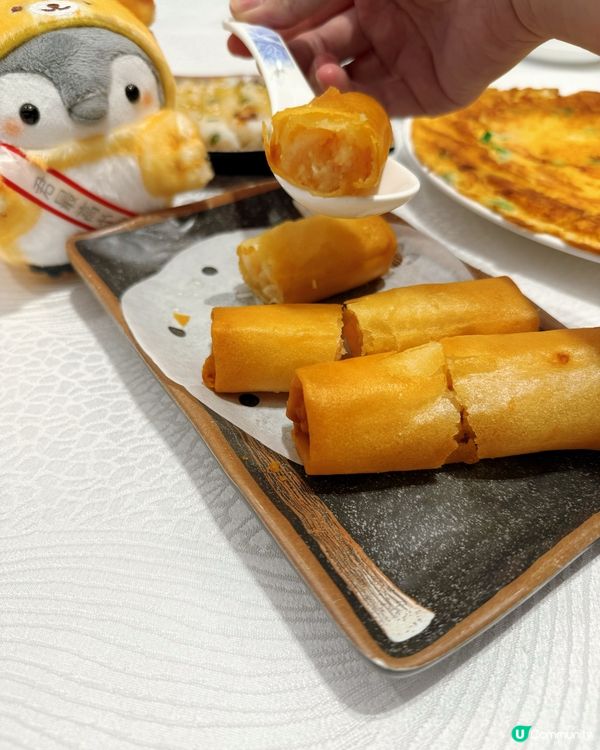 豪宴薈下午茶☕️ 舒服又抵食！