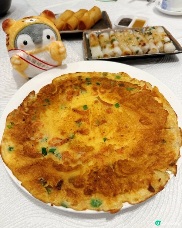 豪宴薈下午茶☕️ 舒服又抵食！