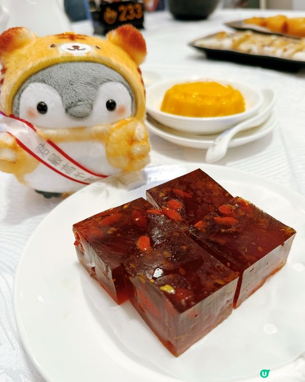 豪宴薈下午茶☕️ 舒服又抵食！