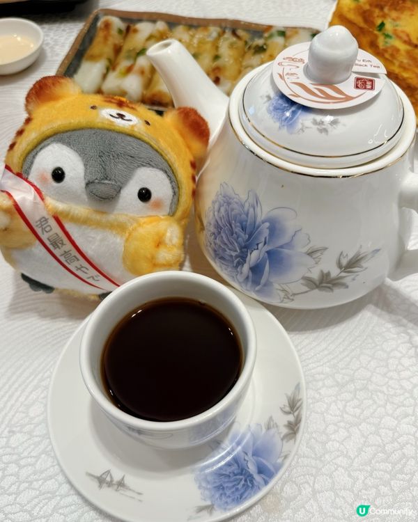 豪宴薈下午茶☕️ 舒服又抵食！