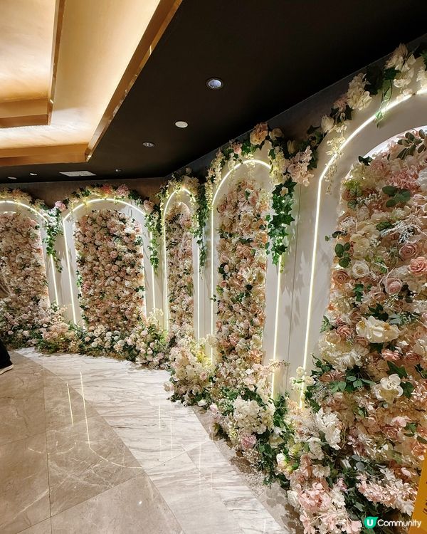 豪宴薈下午茶☕️ 舒服又抵食！