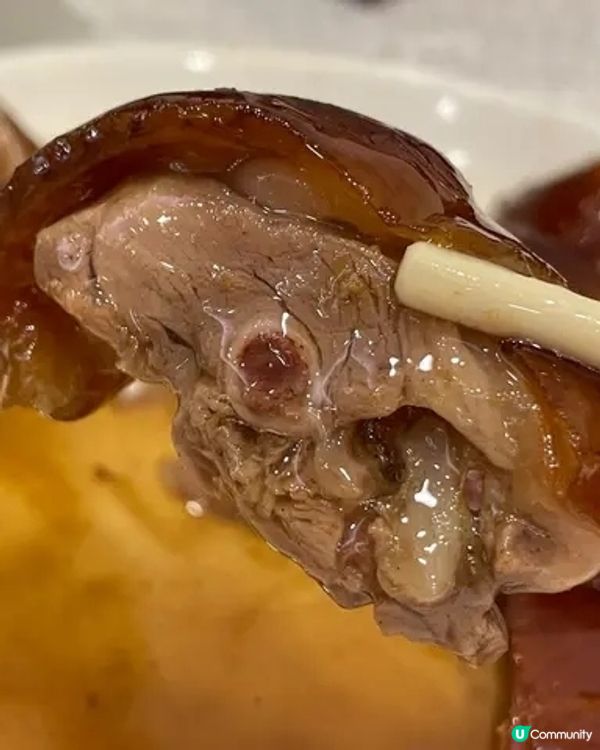 懷舊酒家 · 點心小菜情懷 🥟🍲