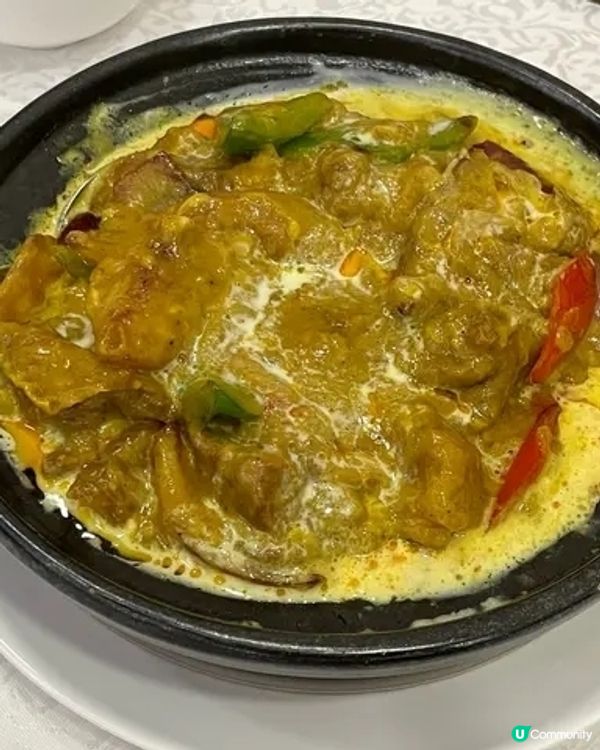 懷舊酒家 · 點心小菜情懷 🥟🍲