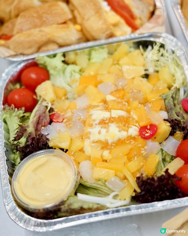 同學仔生日飯 🥳 3歲啦！