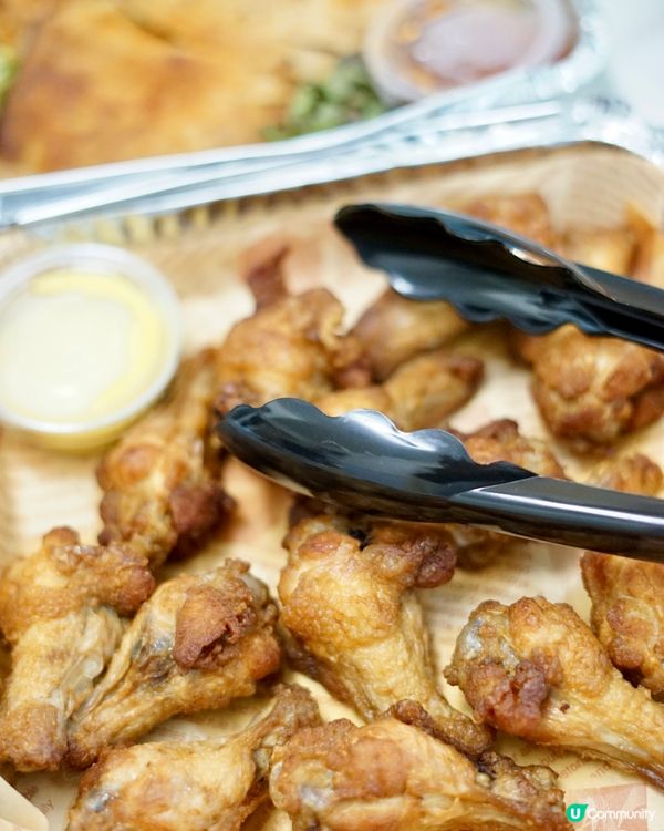 同學仔生日飯 🥳 3歲啦！