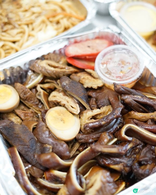 同學仔生日飯 🥳 3歲啦！