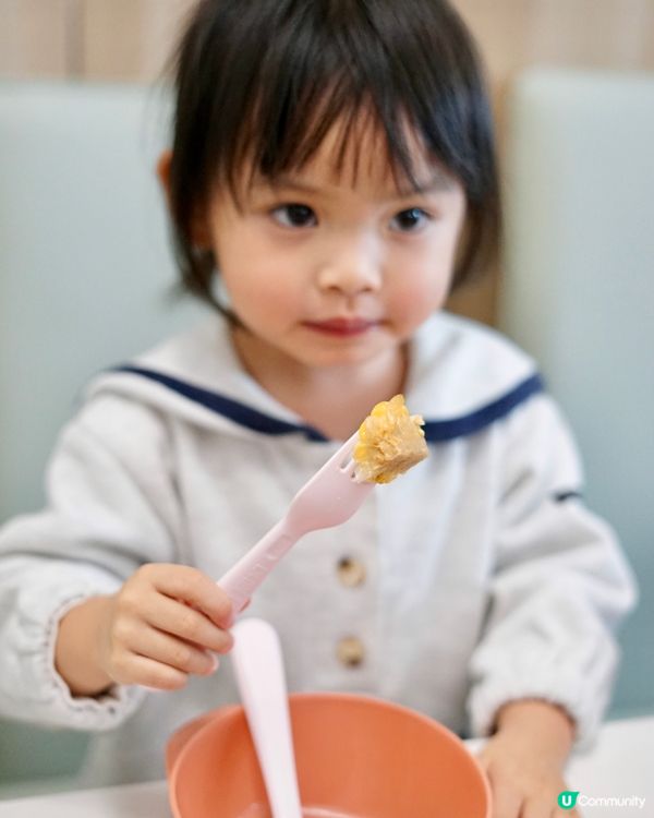 同學仔生日飯 🥳 3歲啦！