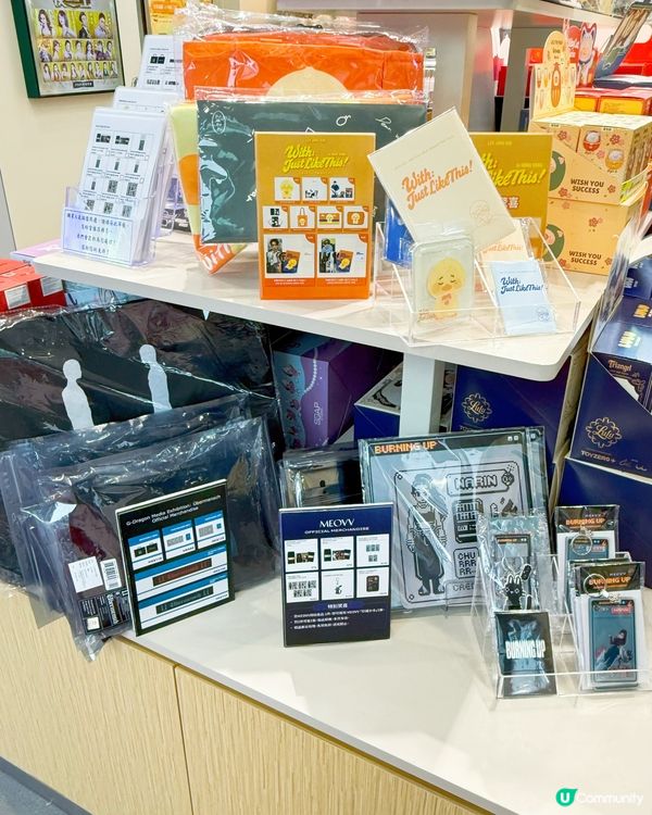 💙全新啟德7-Eleven概念店❤️