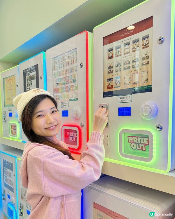 💙全新啟德7-Eleven概念店❤️