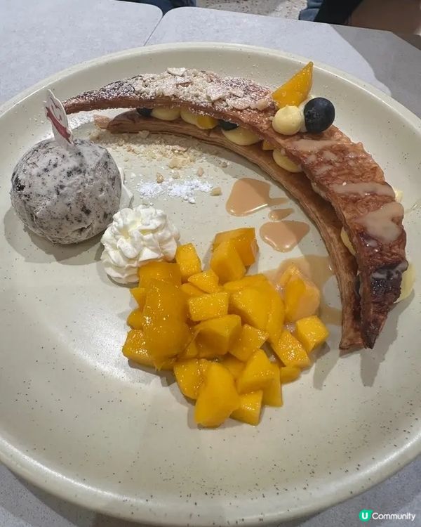 🍫💕 高質心太軟，旺角甜牙牙！