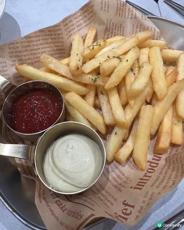 🍫💕 高質心太軟，旺角甜牙牙！