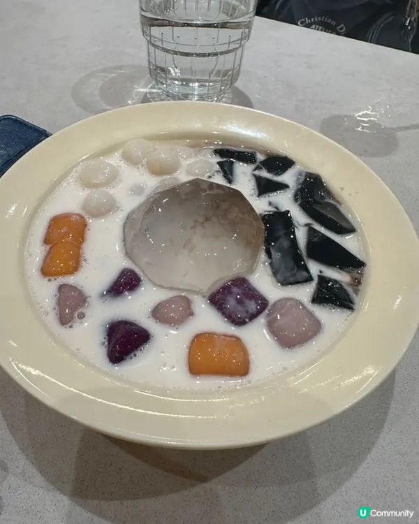 🍫💕 高質心太軟，旺角甜牙牙！