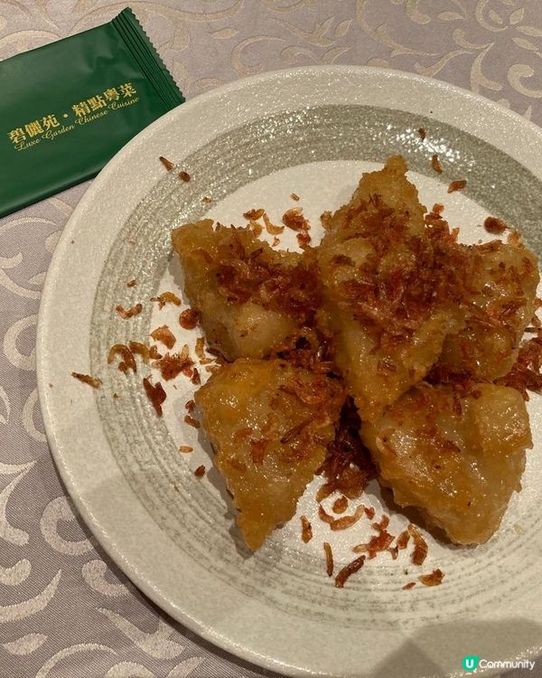 美味中菜