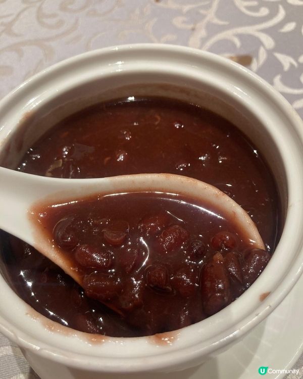 美味中菜