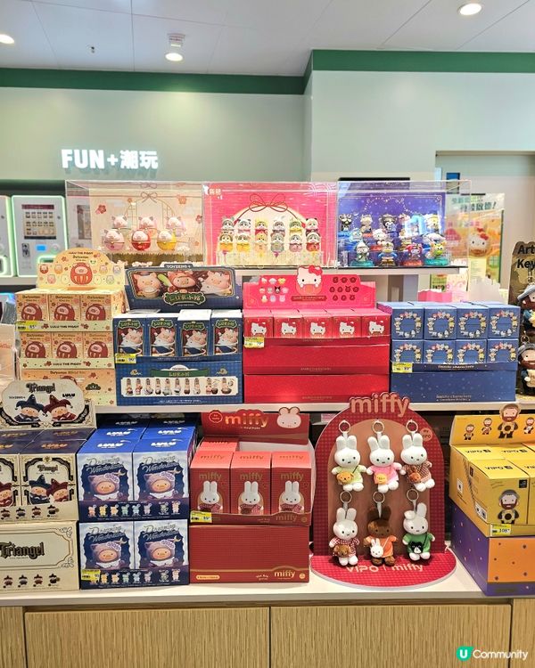 啟德全新7-Eleven概念店於休閒娛樂熱點