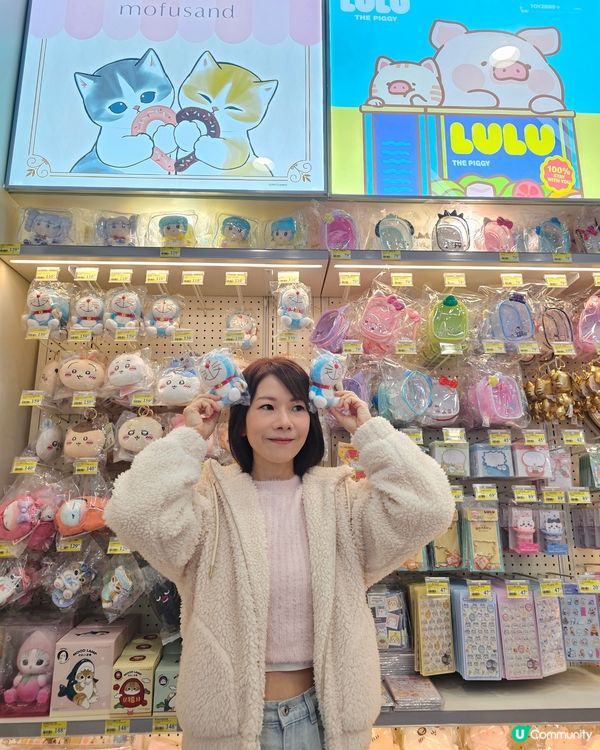 啟德全新7-Eleven概念店於休閒娛樂熱點