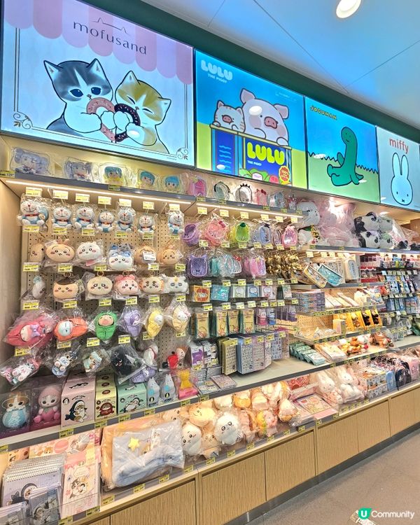 啟德全新7-Eleven概念店於休閒娛樂熱點