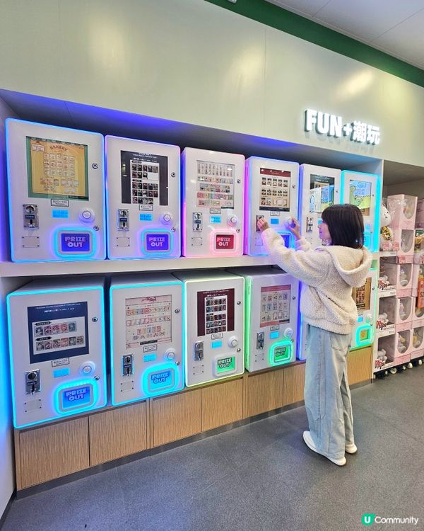 啟德全新7-Eleven概念店於休閒娛樂熱點