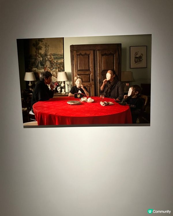 南豐紗廠哈薩克藝術家展覽作品推介