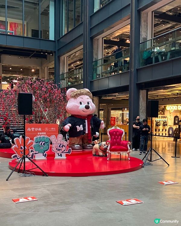 南豐紗廠哈薩克藝術家展覽作品推介