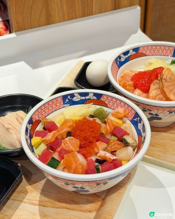 K11高性價比丼飯之選👑