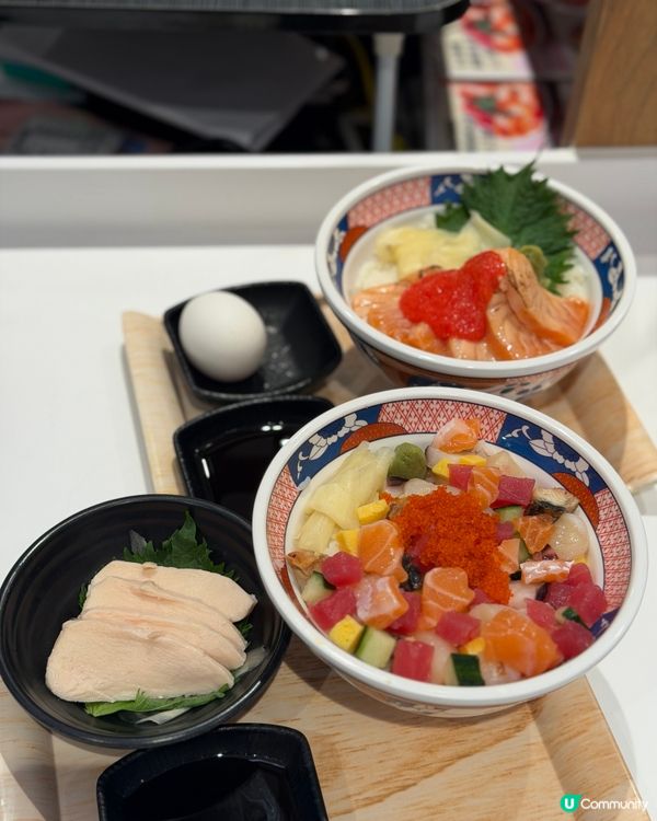 K11高性價比丼飯之選👑