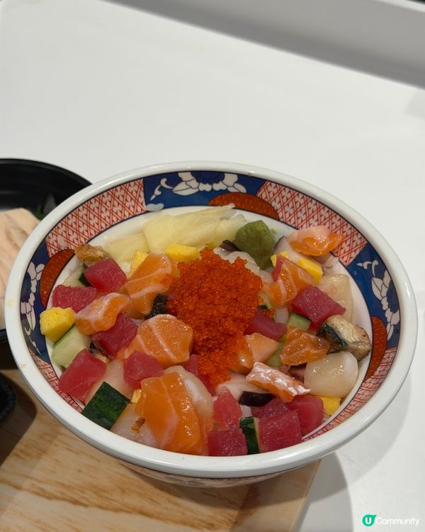 K11高性價比丼飯之選👑