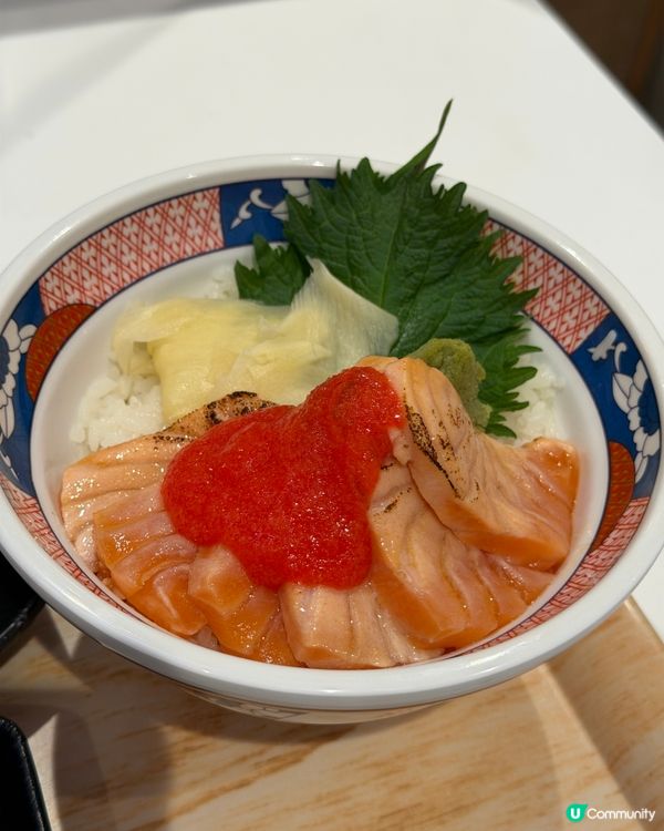 K11高性價比丼飯之選👑