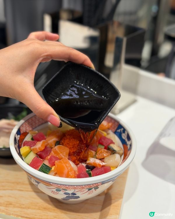 K11高性價比丼飯之選👑