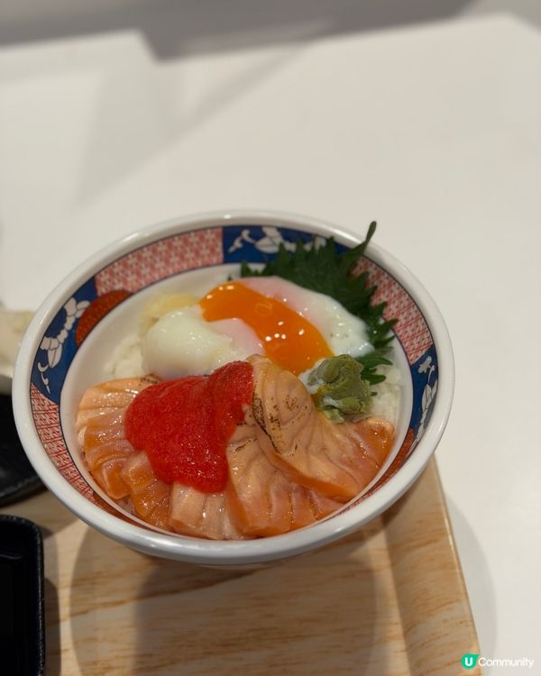 K11高性價比丼飯之選👑