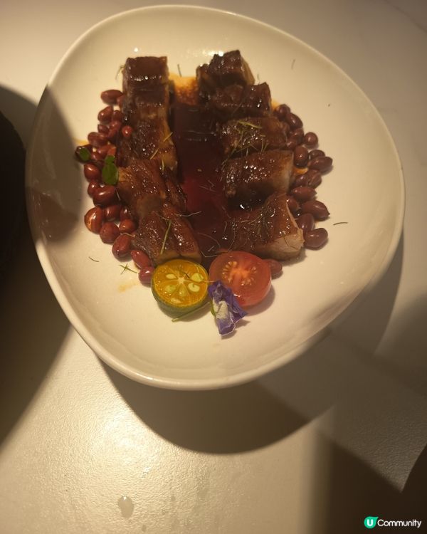 再遊深圳晚餐篇